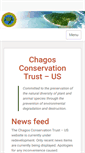Mobile Screenshot of cctus.org